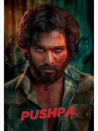Pushpa