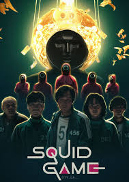 Squid Games