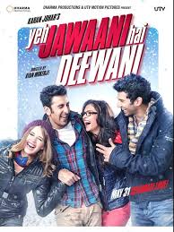 Yeh Jawani Hai Diwani