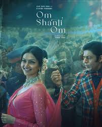 Om Shanti Om