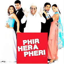 Hera Pheri