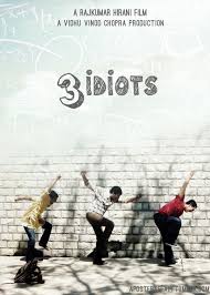 3 Idiots
